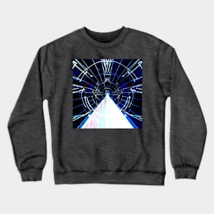 Into Bermuda Crewneck Sweatshirt